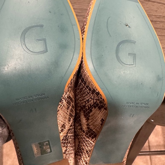 Giulia Heels - Picture 6 of 8